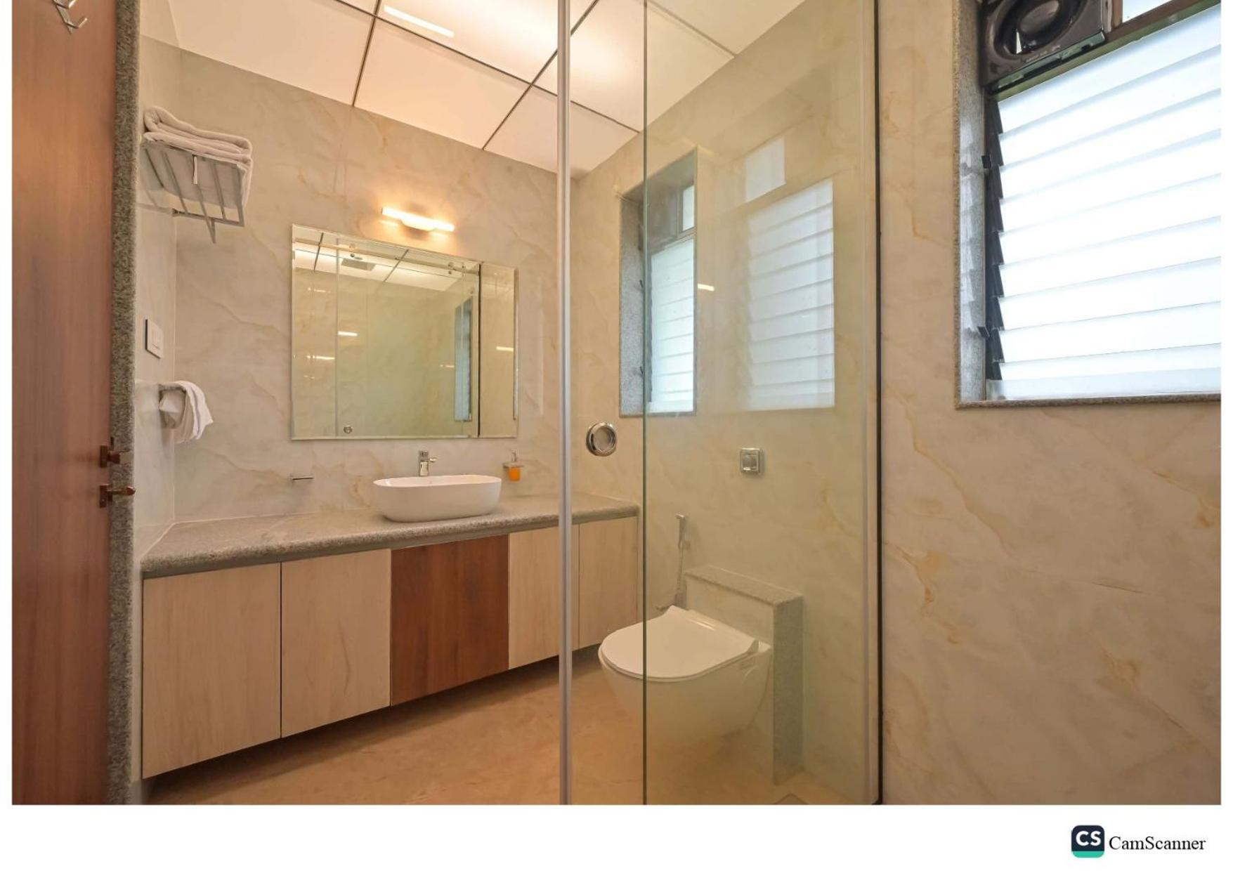 Villa Radha Krishna 5Bhk Lonavla Exterior foto