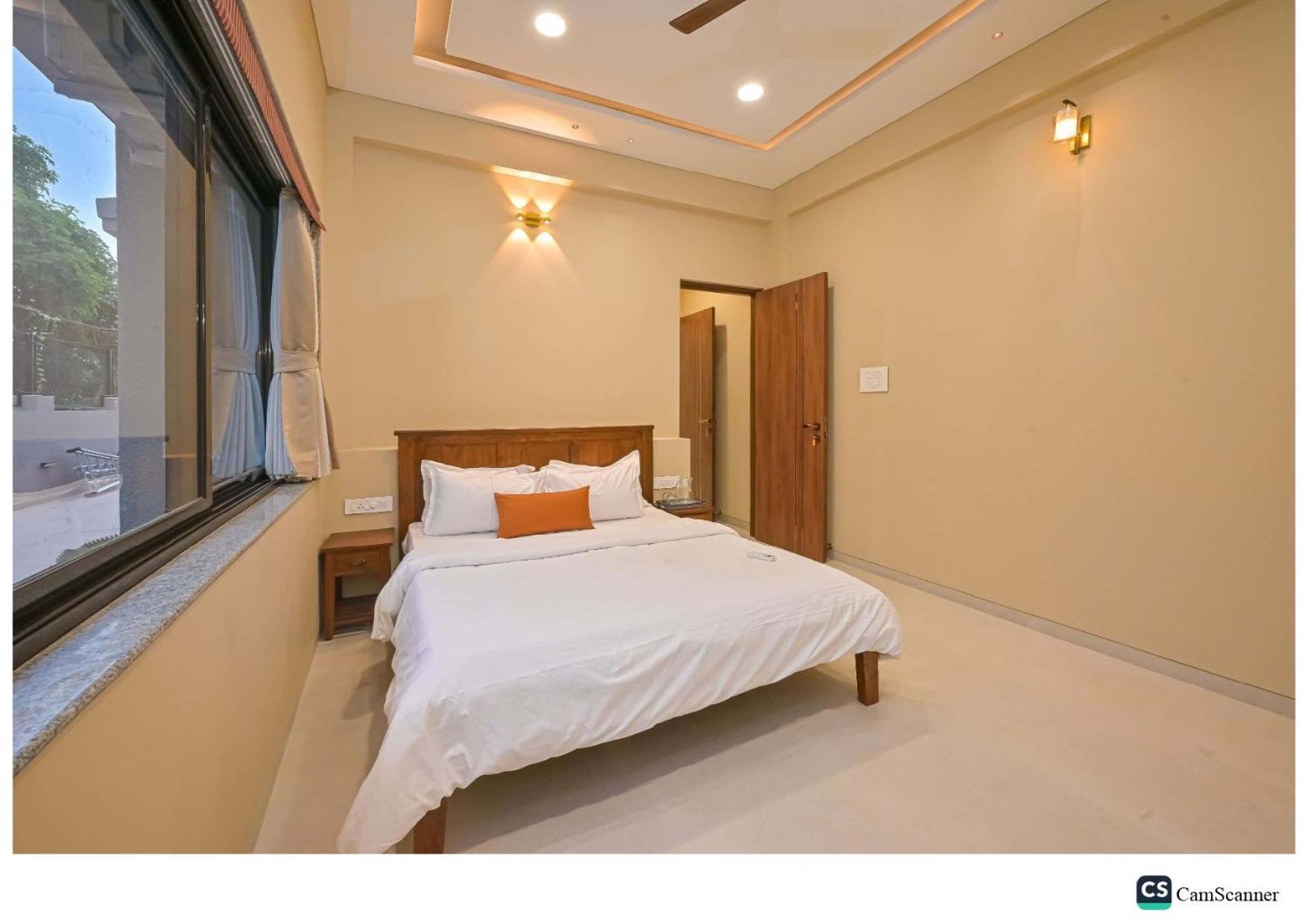 Villa Radha Krishna 5Bhk Lonavla Exterior foto