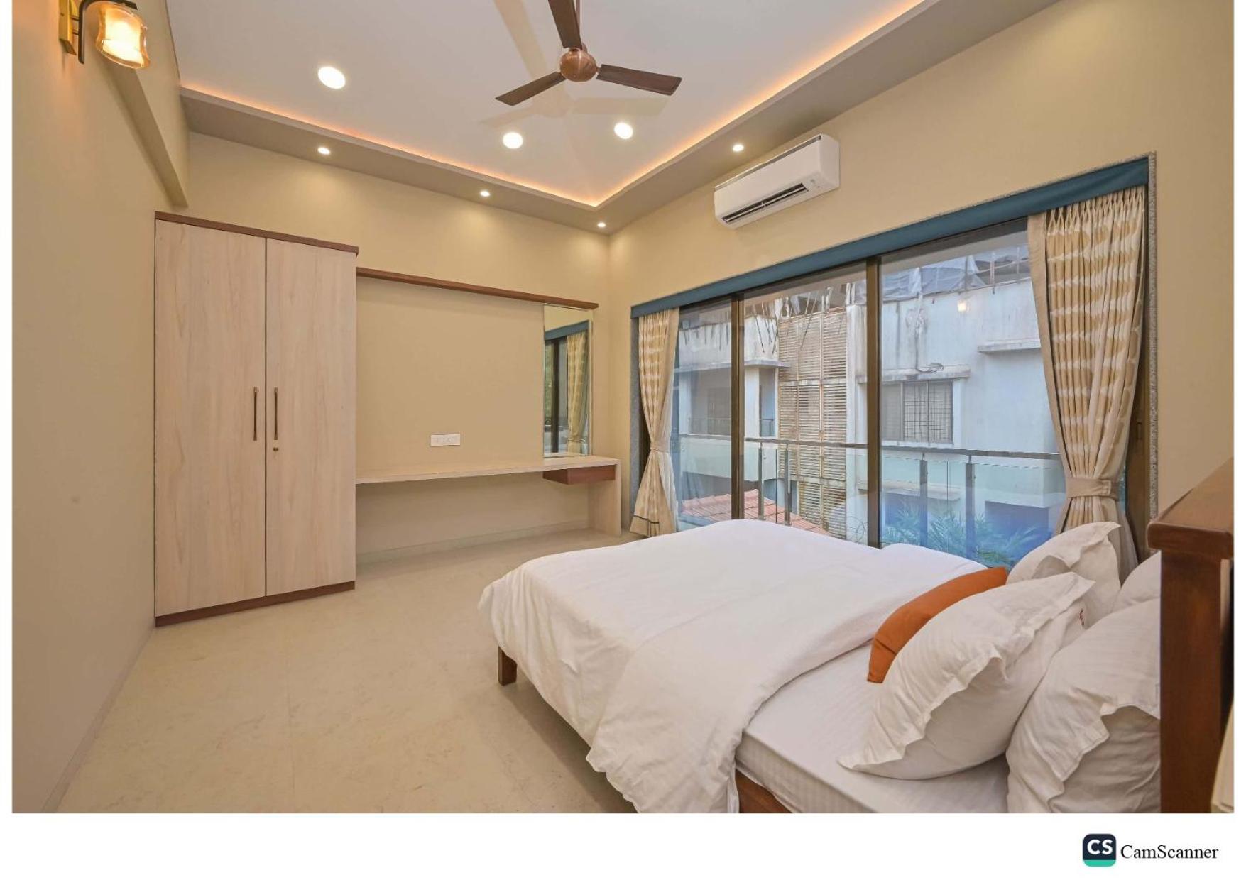Villa Radha Krishna 5Bhk Lonavla Exterior foto