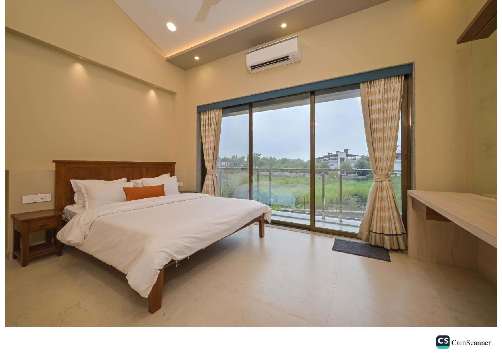 Villa Radha Krishna 5Bhk Lonavla Exterior foto