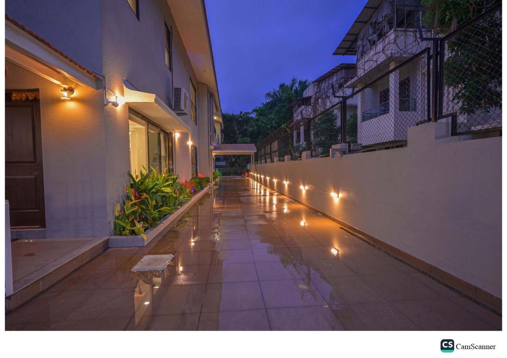 Villa Radha Krishna 5Bhk Lonavla Exterior foto