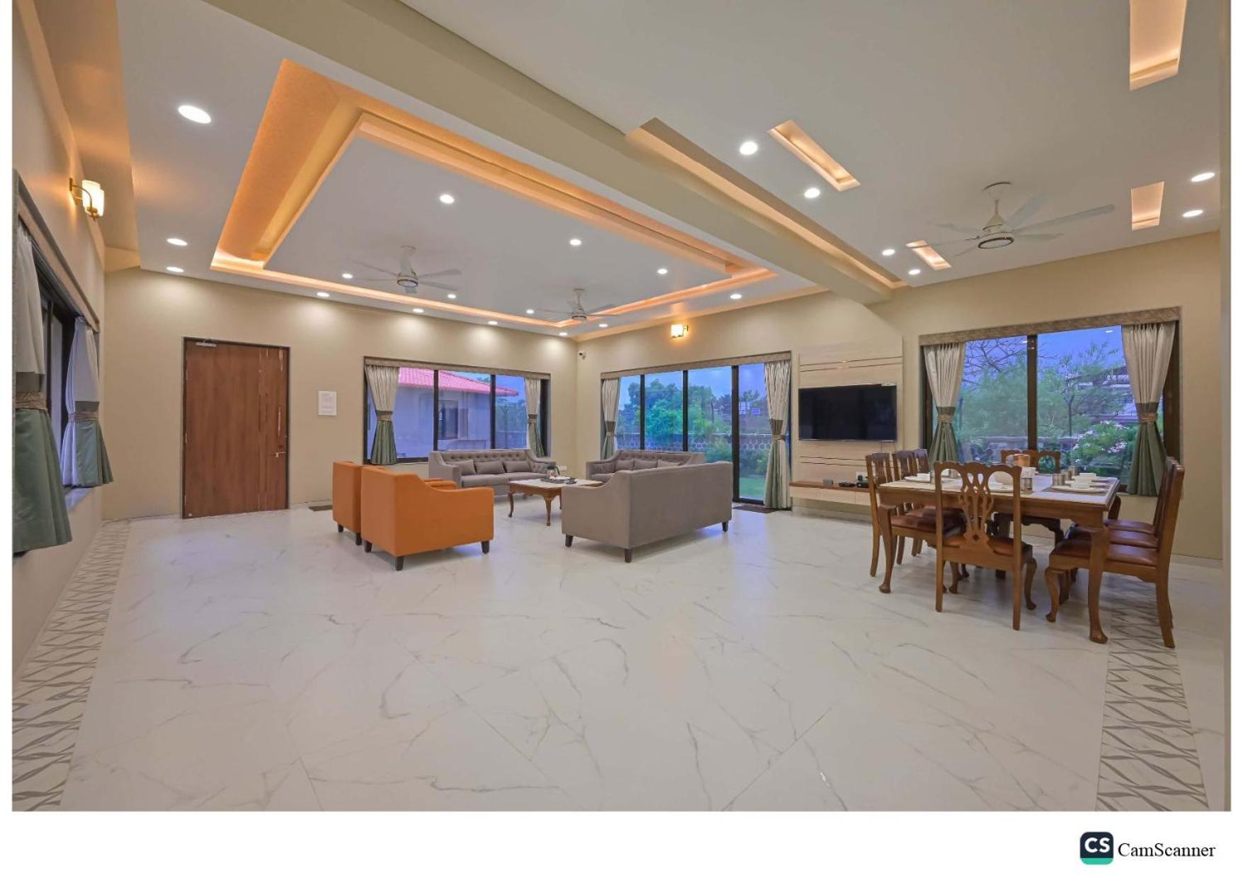Villa Radha Krishna 5Bhk Lonavla Exterior foto