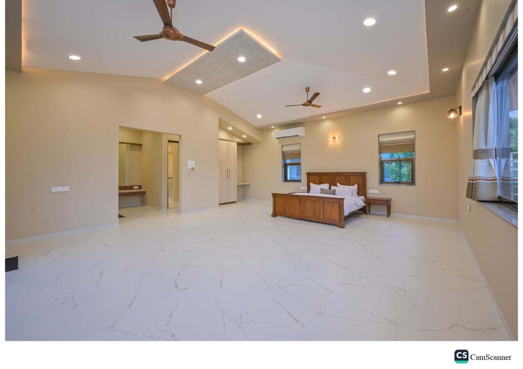 Villa Radha Krishna 5Bhk Lonavla Exterior foto