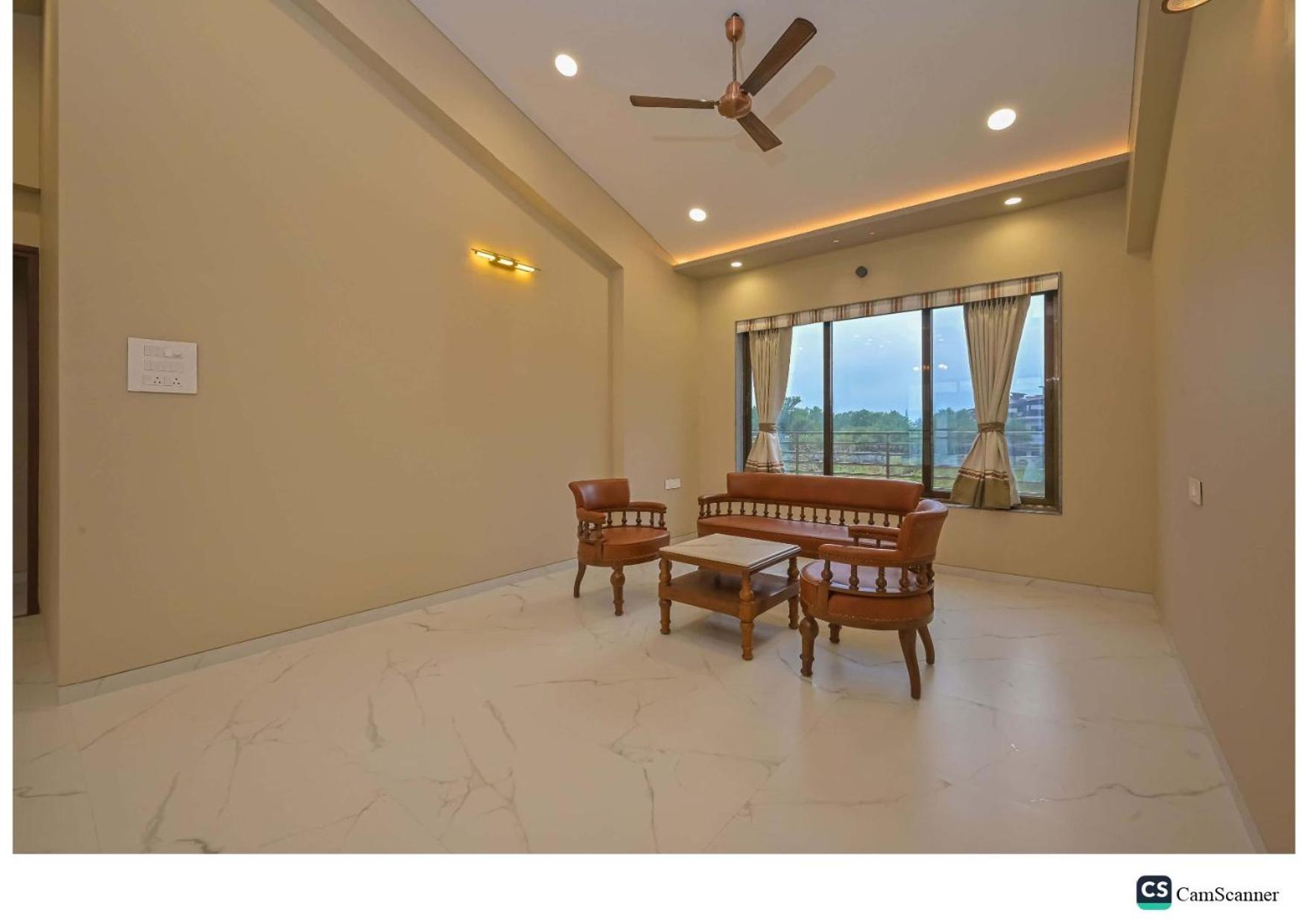 Villa Radha Krishna 5Bhk Lonavla Exterior foto