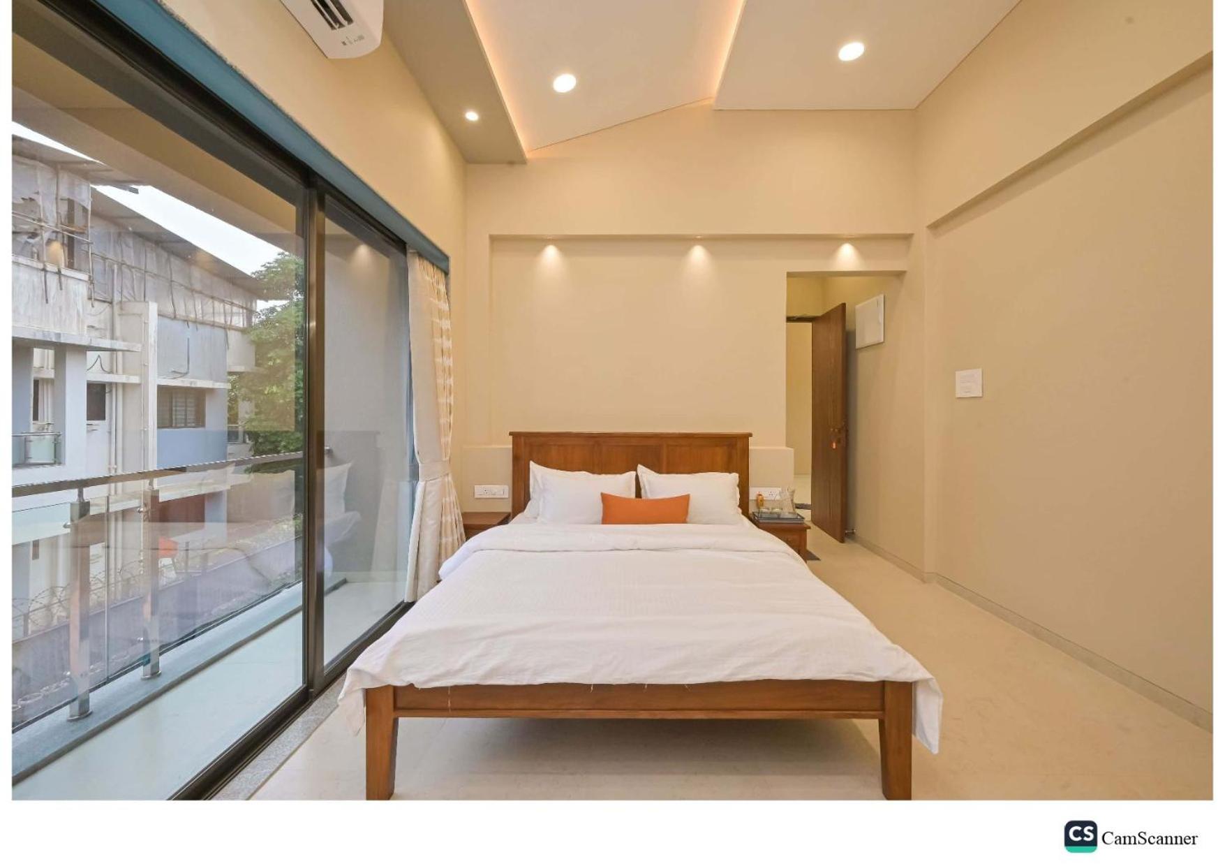 Villa Radha Krishna 5Bhk Lonavla Exterior foto