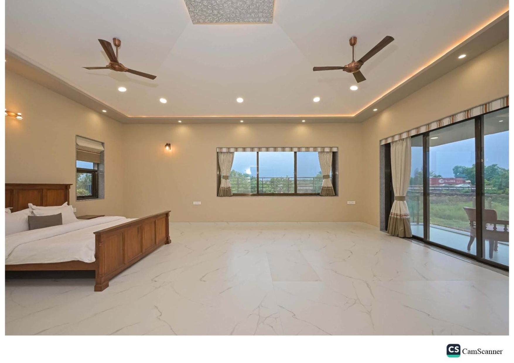 Villa Radha Krishna 5Bhk Lonavla Exterior foto