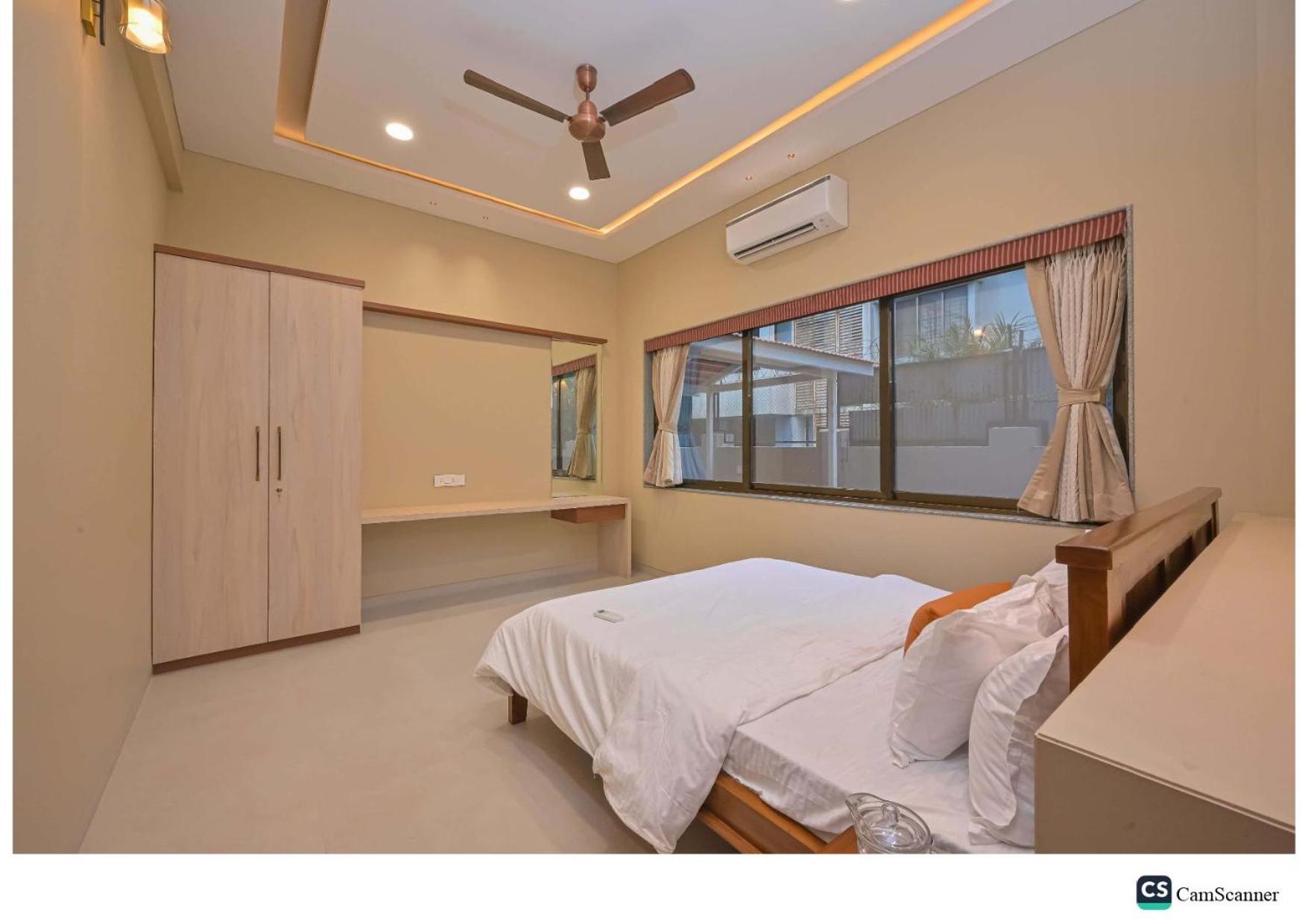 Villa Radha Krishna 5Bhk Lonavla Exterior foto