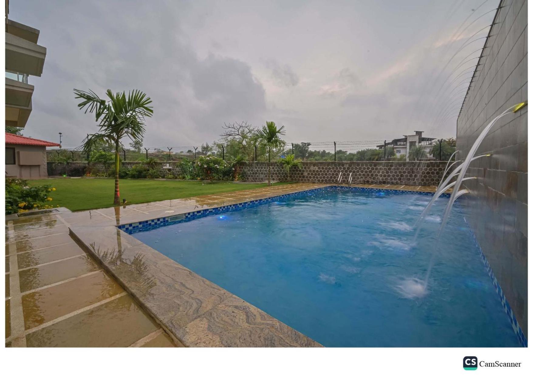 Villa Radha Krishna 5Bhk Lonavla Exterior foto