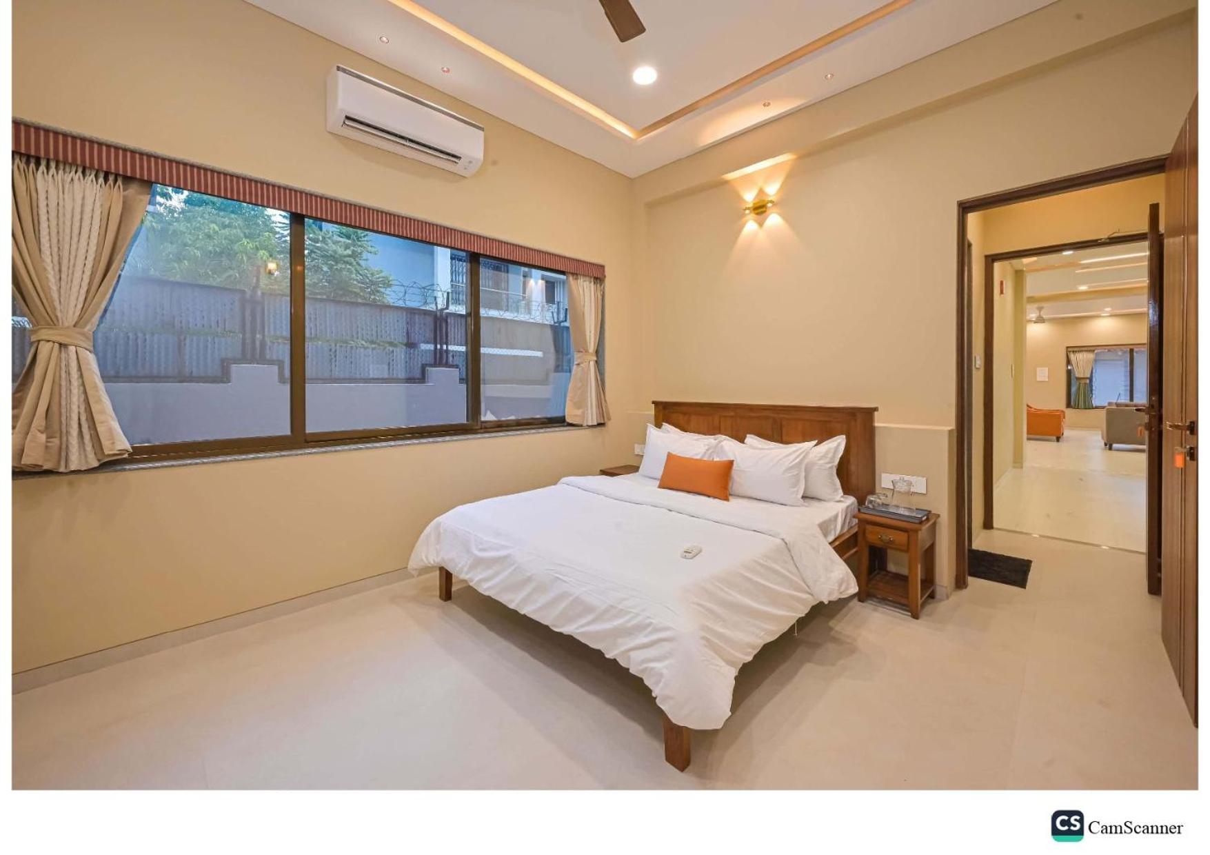 Villa Radha Krishna 5Bhk Lonavla Exterior foto